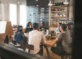 From Cubicles to Collaboration: The Evolution of Office Spaces in the 21st Century