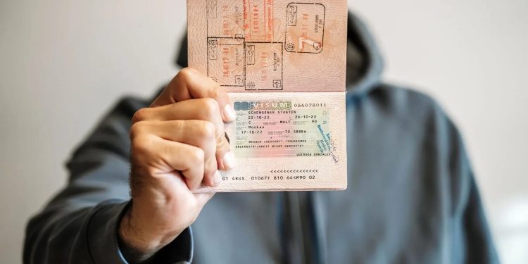 Top 3 recommended Schengen travel visas for Indian citizens