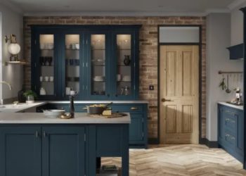 Shaker Style: A Timeless Tradition for Modern Living