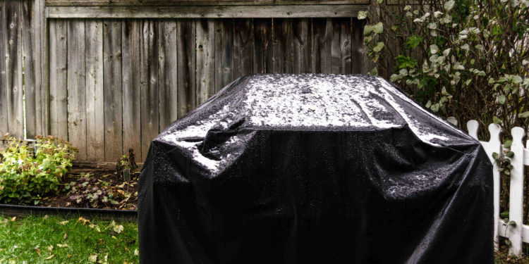 Protecting Your Investment: The Importance of BBQ Covers