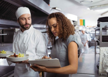 Streamlining Catering Operations: The Role of Storage Boxes