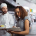 Streamlining Catering Operations: The Role of Storage Boxes