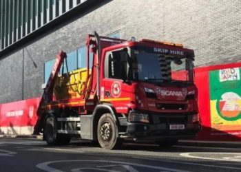 Reasons For Choosing Skip Hire For Large Gatherings Waste Management