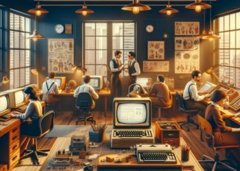 Tech Recruitment Trends: What’s Next in Hiring?