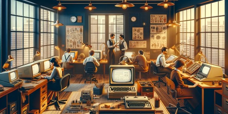 Tech Recruitment Trends: What’s Next in Hiring?