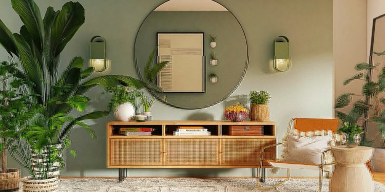The Secret to an Impressive Home Makeover – It’s All in the Details