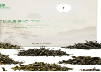 Loose Leaf Tea vs Packaged Tea: Which is Better for Weight Loss?