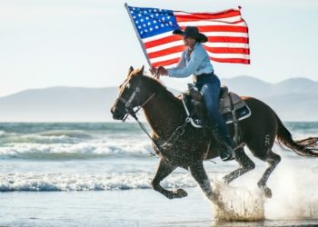 Exploring Horse Riding Holidays in the USA