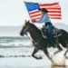 Exploring Horse Riding Holidays in the USA