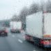 The Impact of Weather Conditions on Truck Driving Safety in Waco
