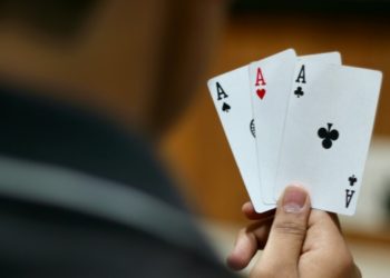 Guide to Texas Hold ’em Starting Hands