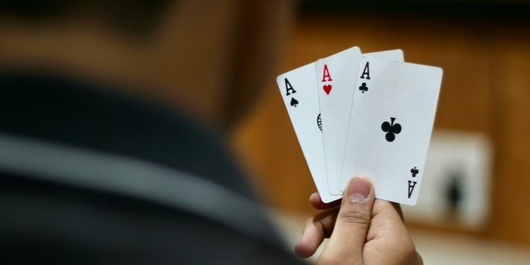 Guide to Texas Hold ’em Starting Hands