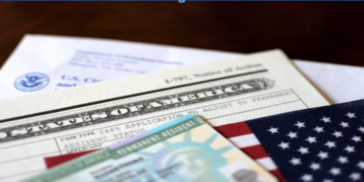 TN VISA for Green Card – Marriage to US Citizen and Approvals Conditions