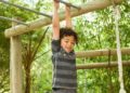 Guide to Climbing Frames: Fun and Fitness for Kids