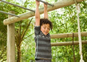 Guide to Climbing Frames: Fun and Fitness for Kids