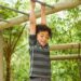 Guide to Climbing Frames: Fun and Fitness for Kids