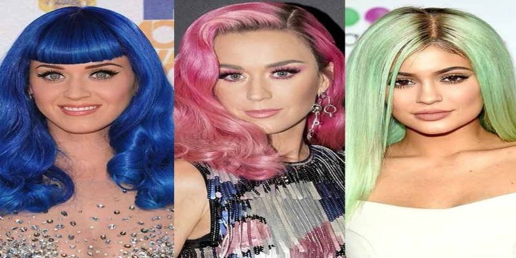 Celeb-Inspired Wig Styles You Need to Try