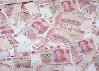 Yuan Currency