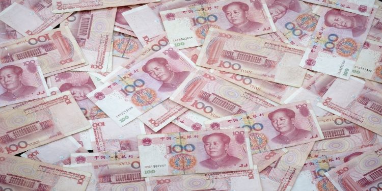 Yuan Currency