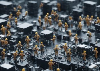 What is the current trend in electronics manufacturing outsourcing?