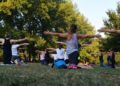 Your Complete Guide to Outdoor Exercises in UK Public Spaces
