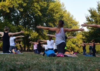 Your Complete Guide to Outdoor Exercises in UK Public Spaces