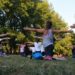 Your Complete Guide to Outdoor Exercises in UK Public Spaces