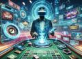 The Seamless Blend of Technology and Online Casinos