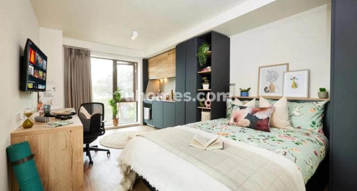 Crafting Unforgettable Memory of Study & Life in University of Warwick