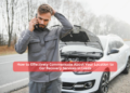 Car Recovery Services