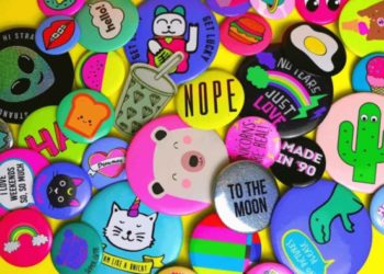 Custom Pins