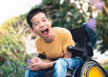 Diagnose Cerebral Palsy