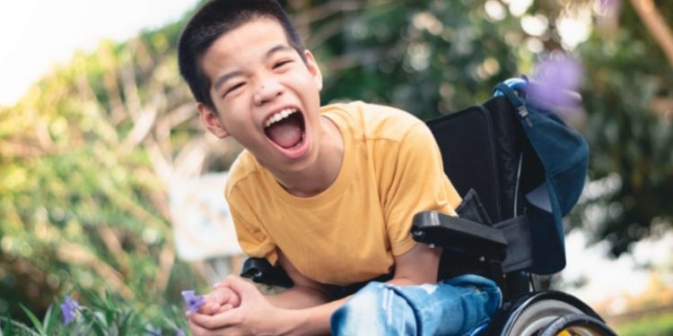 Diagnose Cerebral Palsy