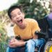 Diagnose Cerebral Palsy