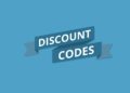 Discount Codes