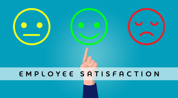 Employee Satisfaction
