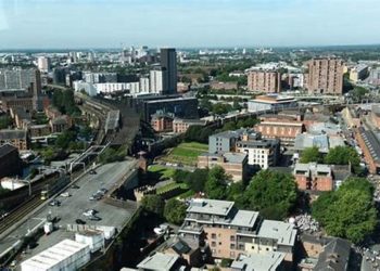 Exploring Lucrative Investment Opportunities in Greater Manchester