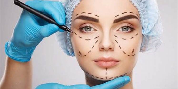 Facial Plastic Surgery