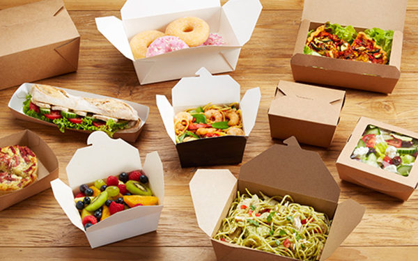 packaging