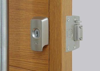 Front Door Locks in the UK