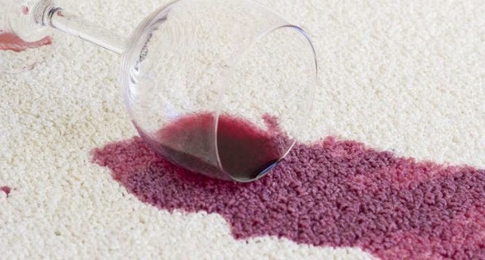 red wine