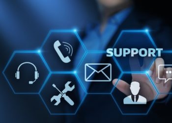 IT Support Services