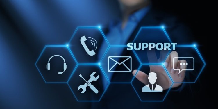 IT Support Services