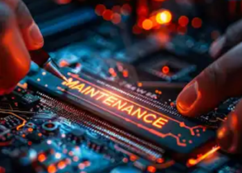 Best Practices For Heavy Equipment Maintenance