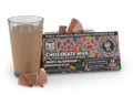 Mushroom Chocolate