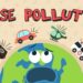 Noise Pollution