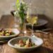 Pairing White Wine