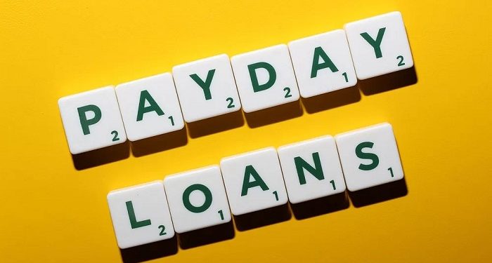 Payday Loans Online