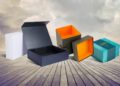 Rigid Boxes
