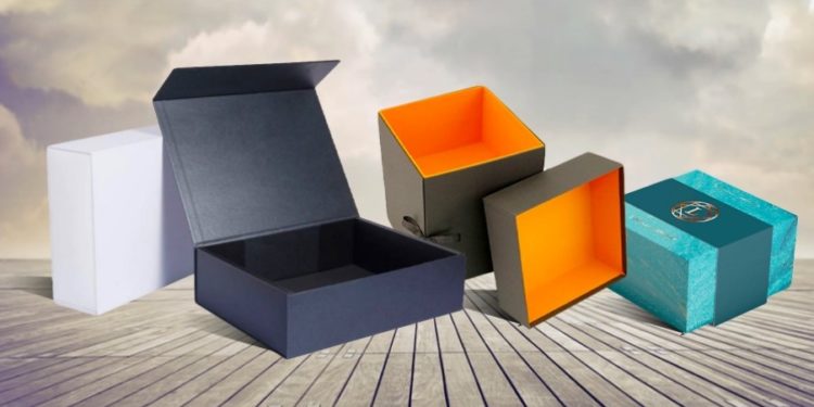 Rigid Boxes